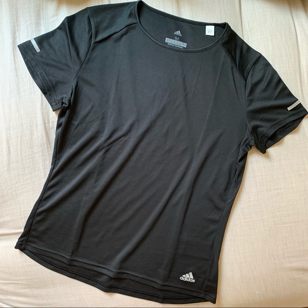 Adidas Climalite Shirt